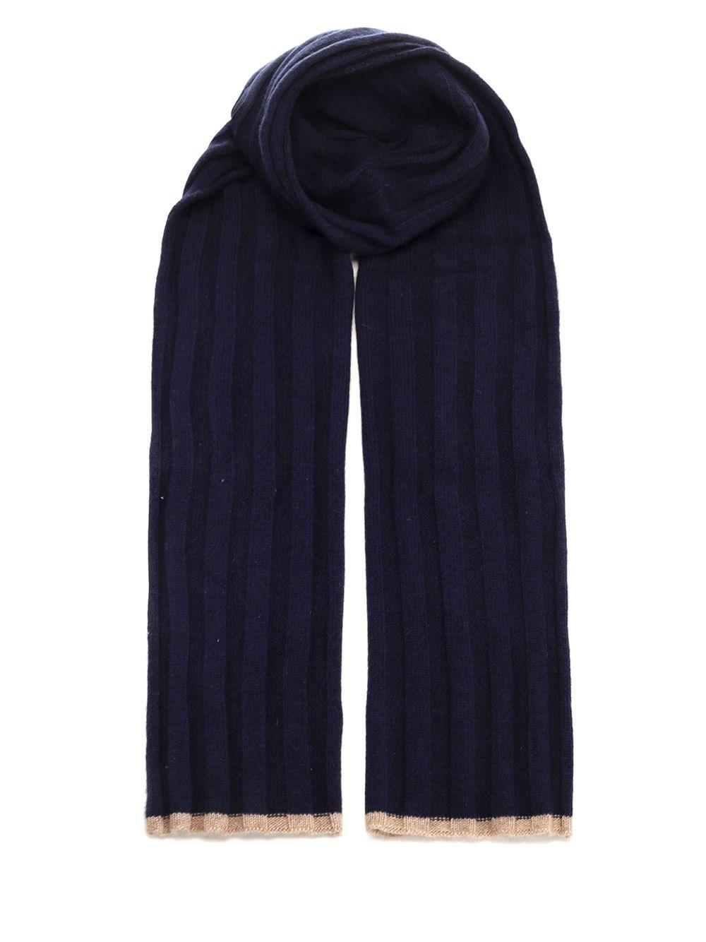 Al Duca D'Aosta Brunello Cucinelli Sciarpa in cashmere Prezzo basso