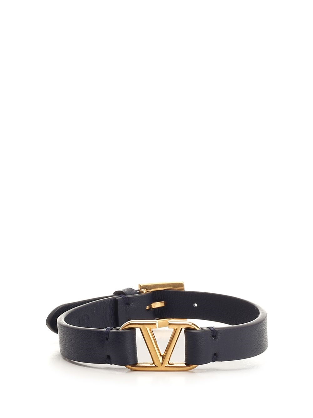 Al Duca D'Aosta Valentino Garavani Bracciale "VLogo" Rilascio limitato