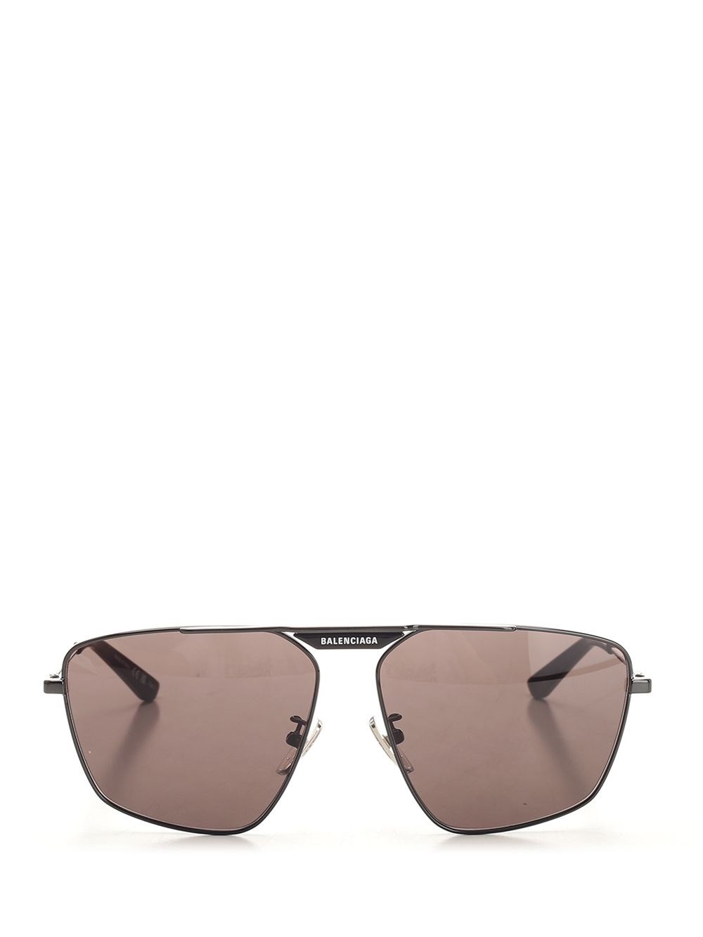 Al Duca D'Aosta Balenciaga Occhiali Da Sole Tag 2.0 Navigator Only for today