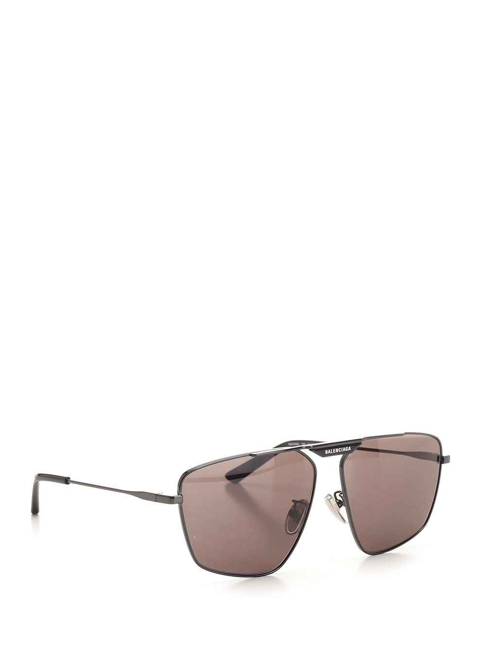 Al Duca D'Aosta Balenciaga Occhiali Da Sole Tag 2.0 Navigator Only for today