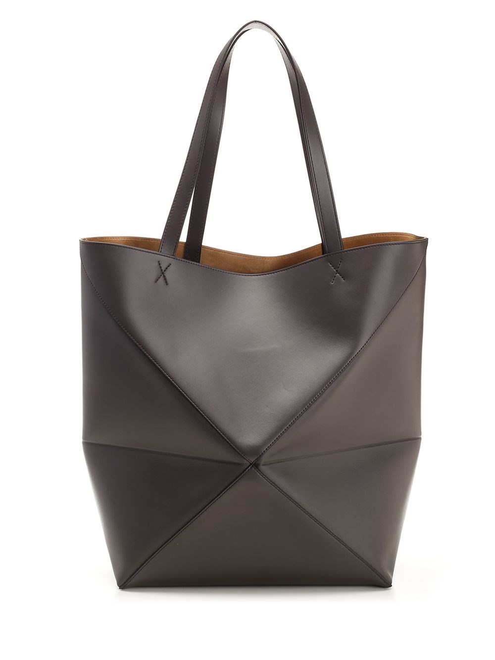 Al Duca D'Aosta Loewe "Puzzle Fold" Tote bag XL Solo un giorno rimasto