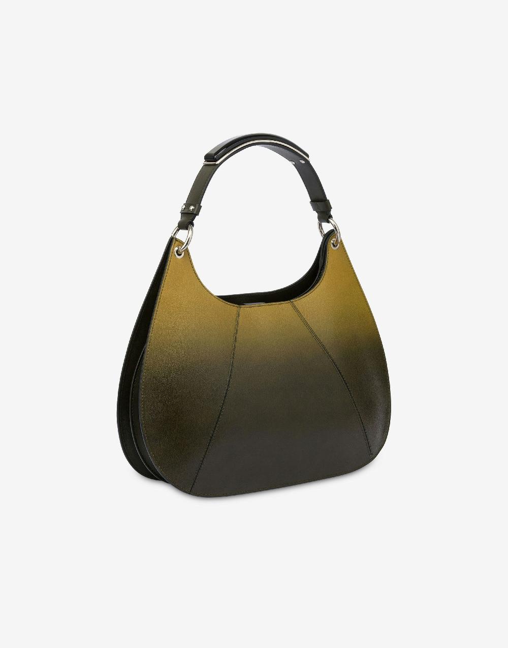 Alberta Ferretti Hobo bag grande Shade Sconto