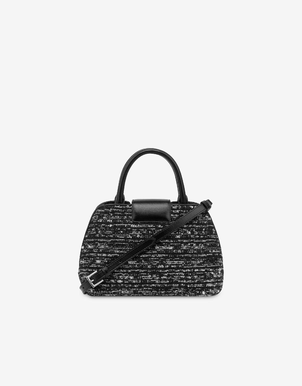 Alberta Ferretti Albi 33 piccola Tweed Hotsell