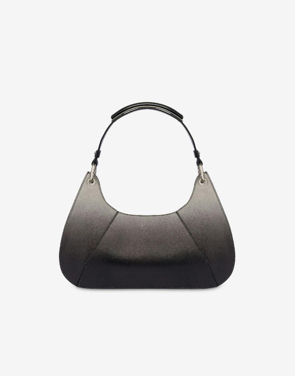 Alberta Ferretti Hobo bag piccola Shade Vendita Economica