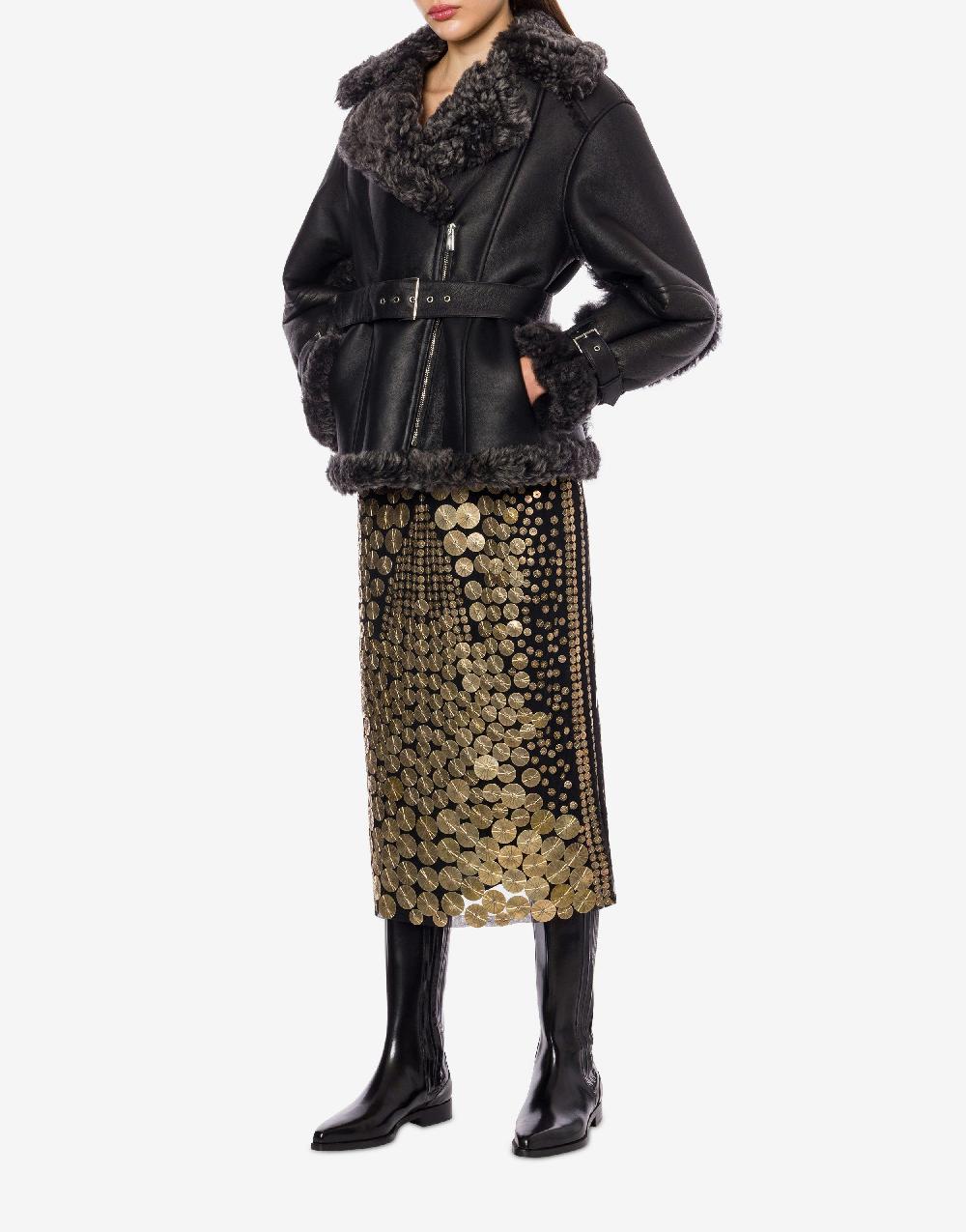 Alberta Ferretti Gonna Pezzi Unici