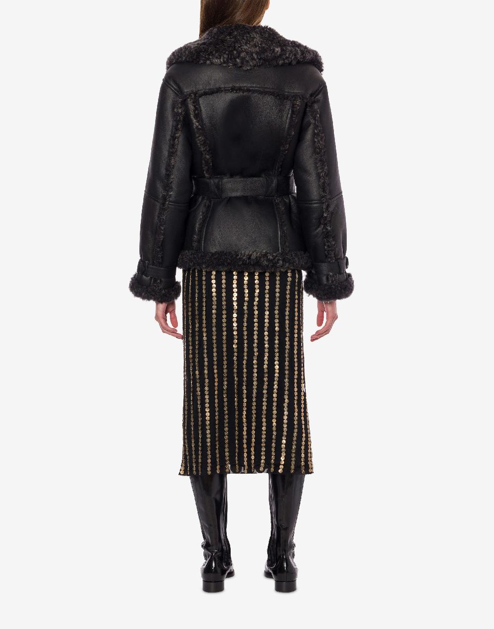 Alberta Ferretti Gonna Pezzi Unici