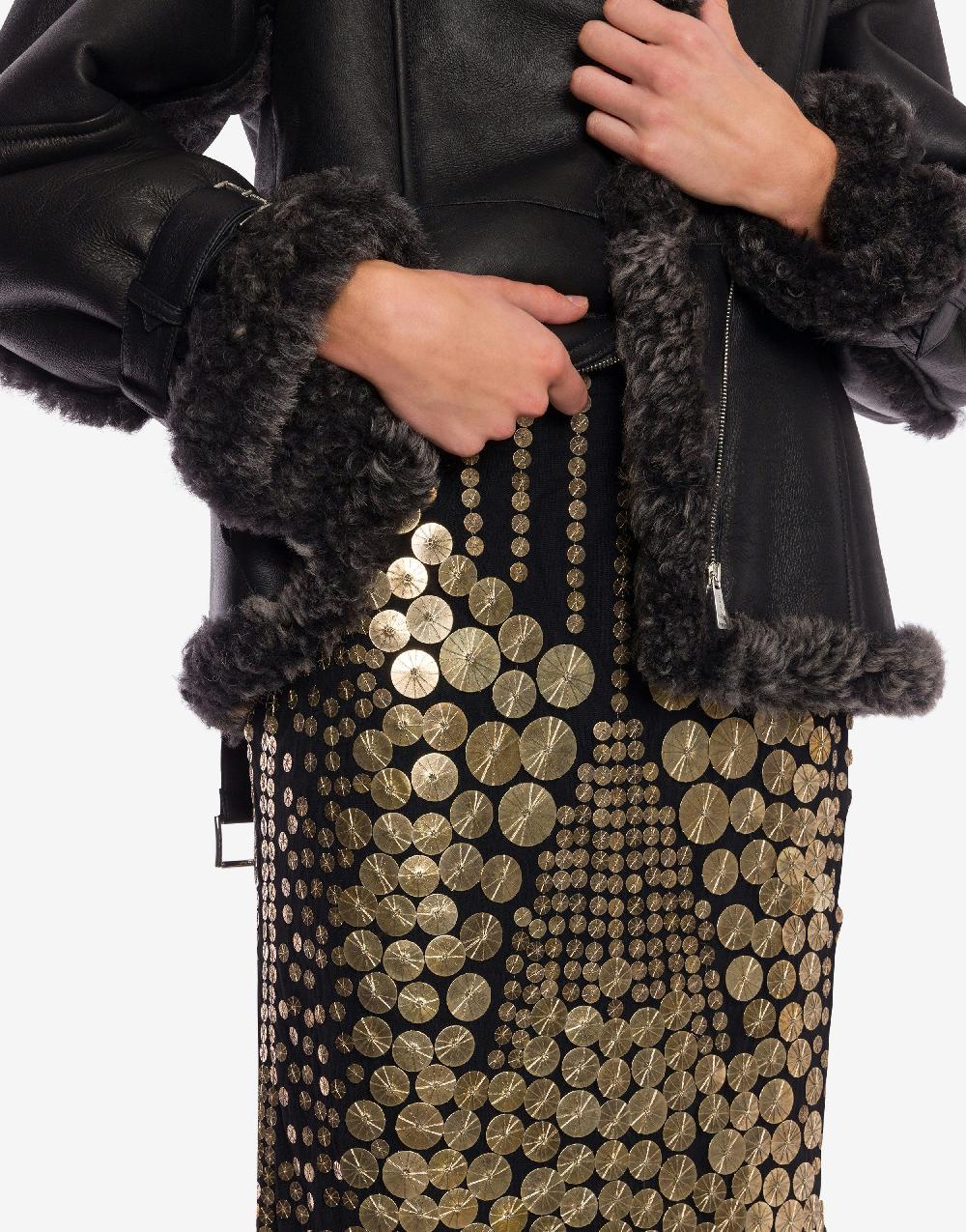 Alberta Ferretti Gonna Pezzi Unici