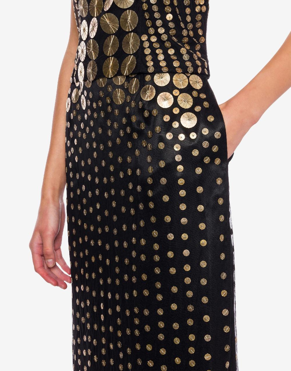 Alberta Ferretti Gonna Negozi Online
