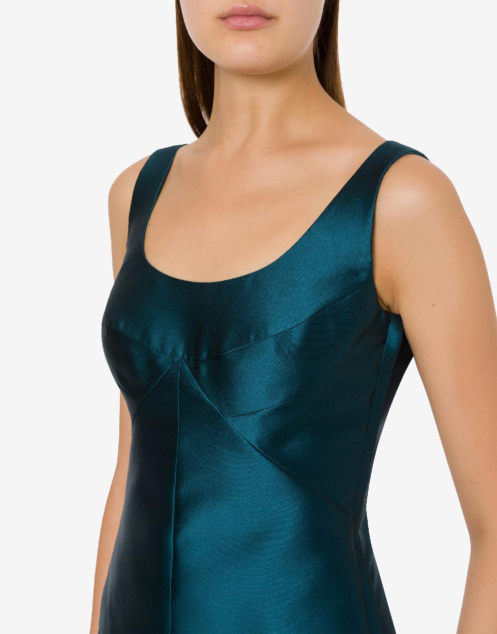 Alberta Ferretti Top in mikado Qualità