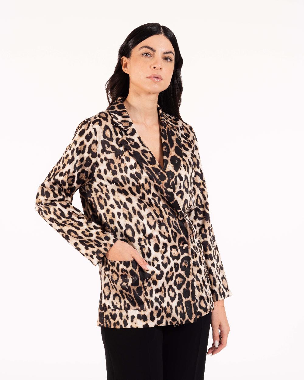 Alessandra chamonix GRAFIAS LEO BASIC Nuova