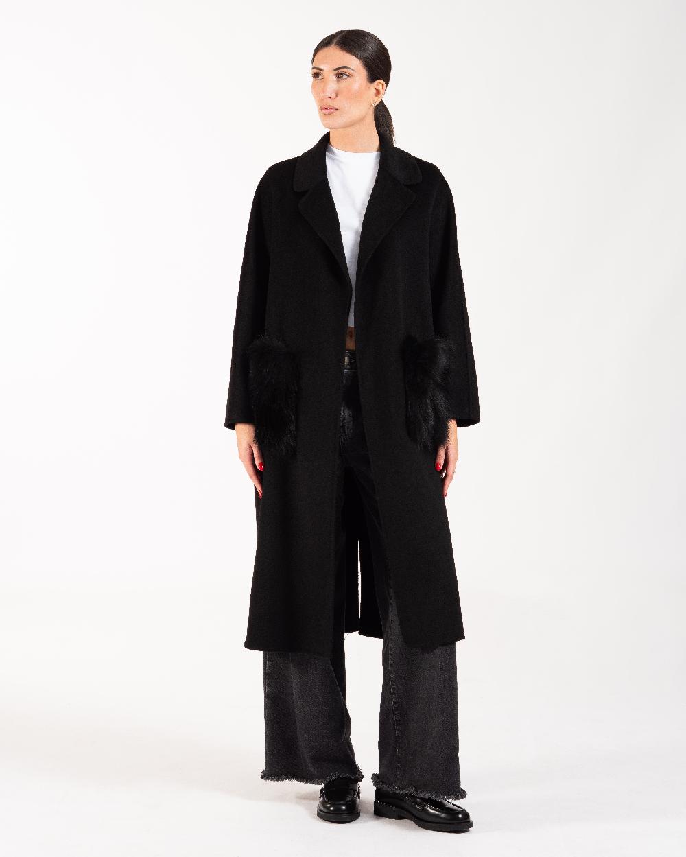 Alessandra chamonix MARGO BLACK 2025