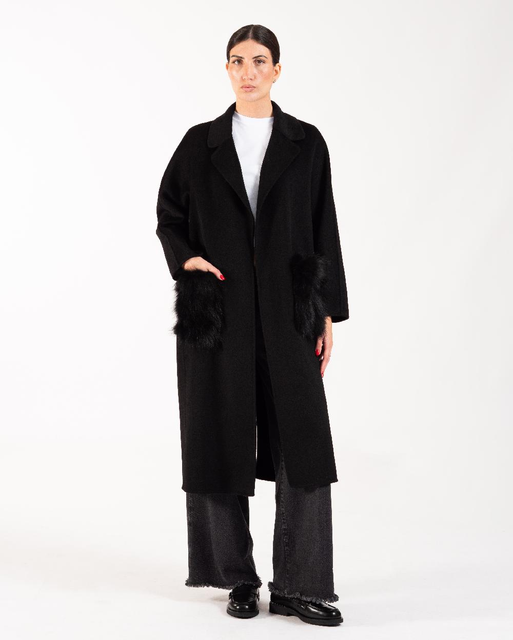 Alessandra chamonix MARGO BLACK 2025