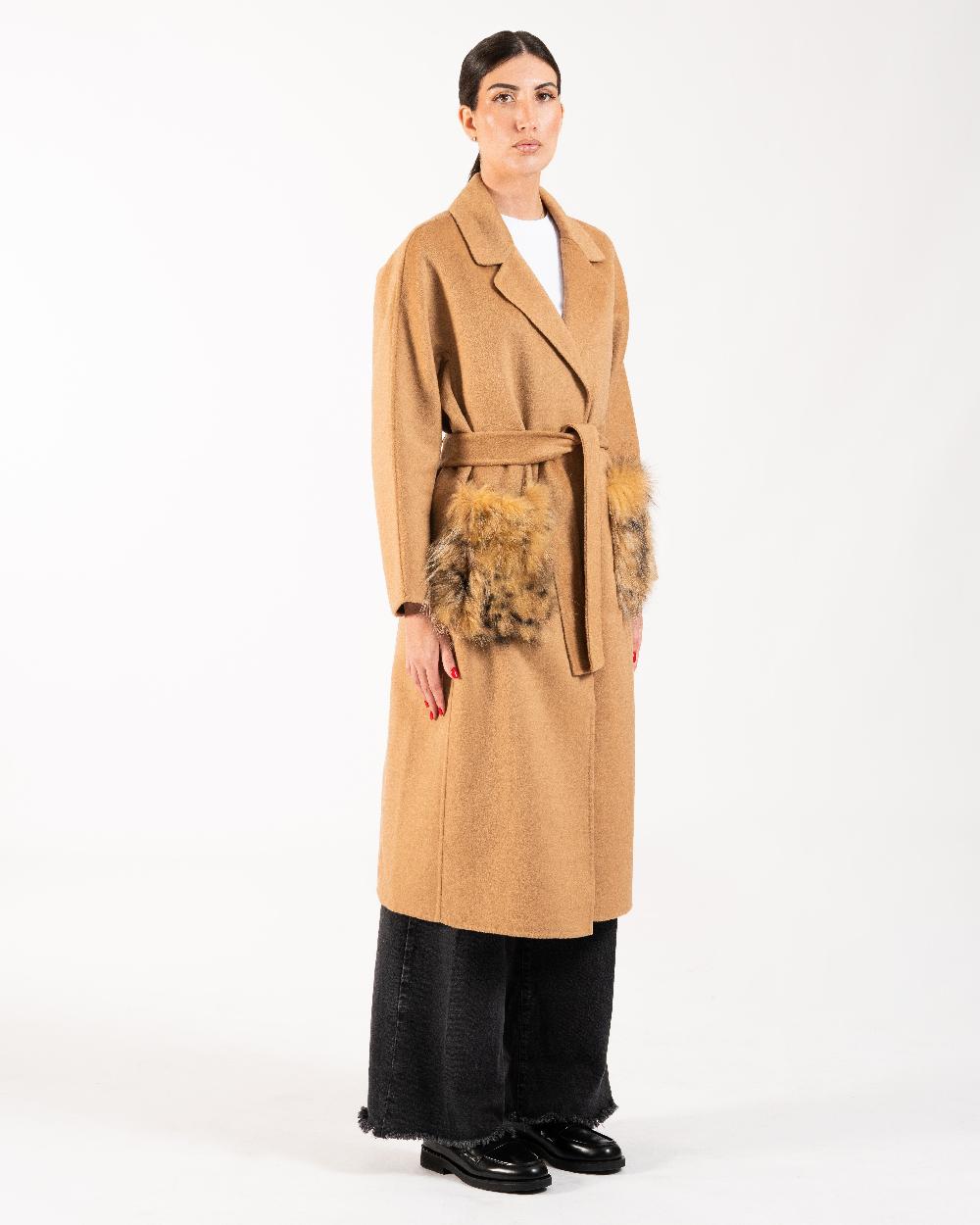 Alessandra chamonix MARGO CAMEL Italy