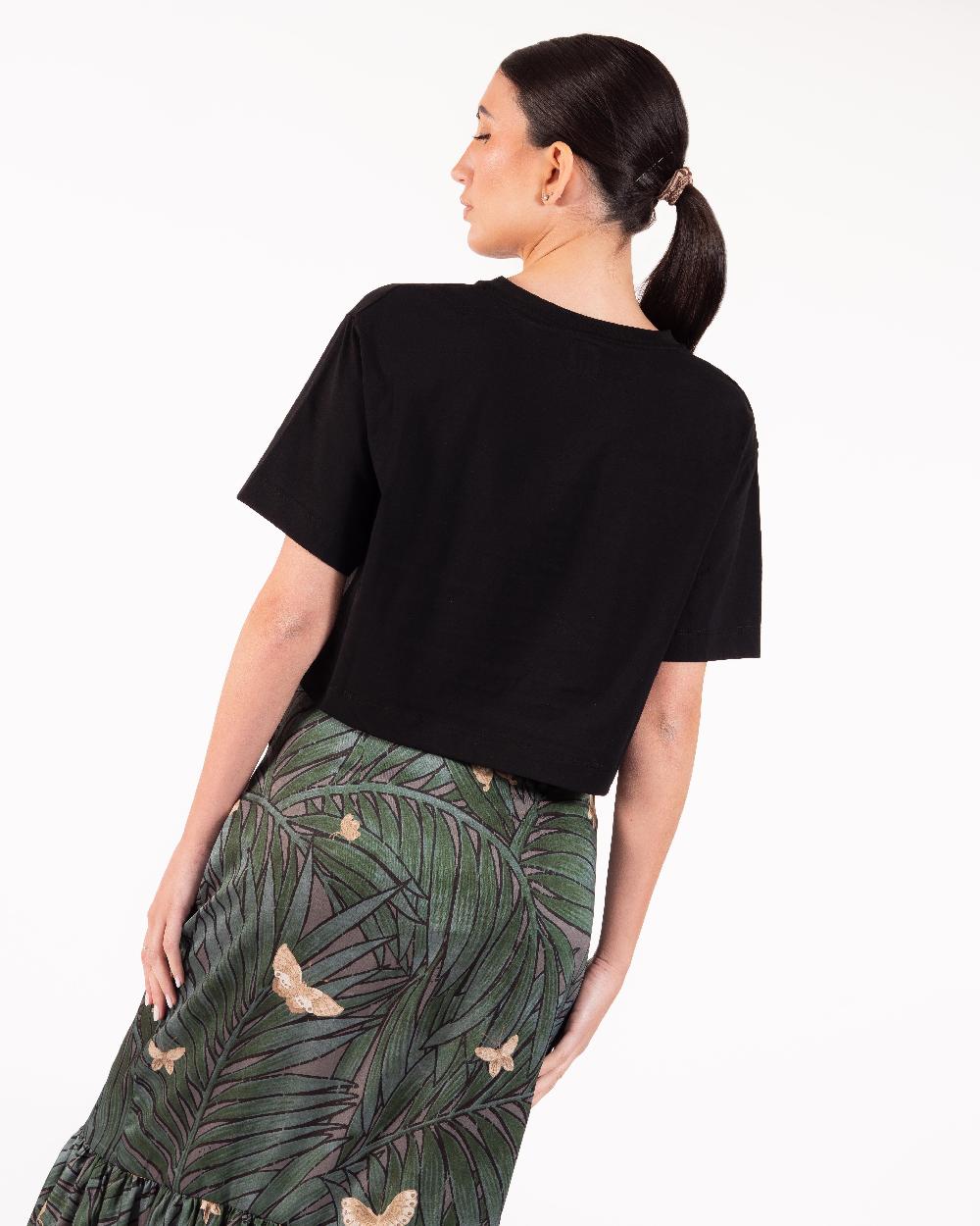 Alessandra chamonix AGATA NERO Promozione Limitata