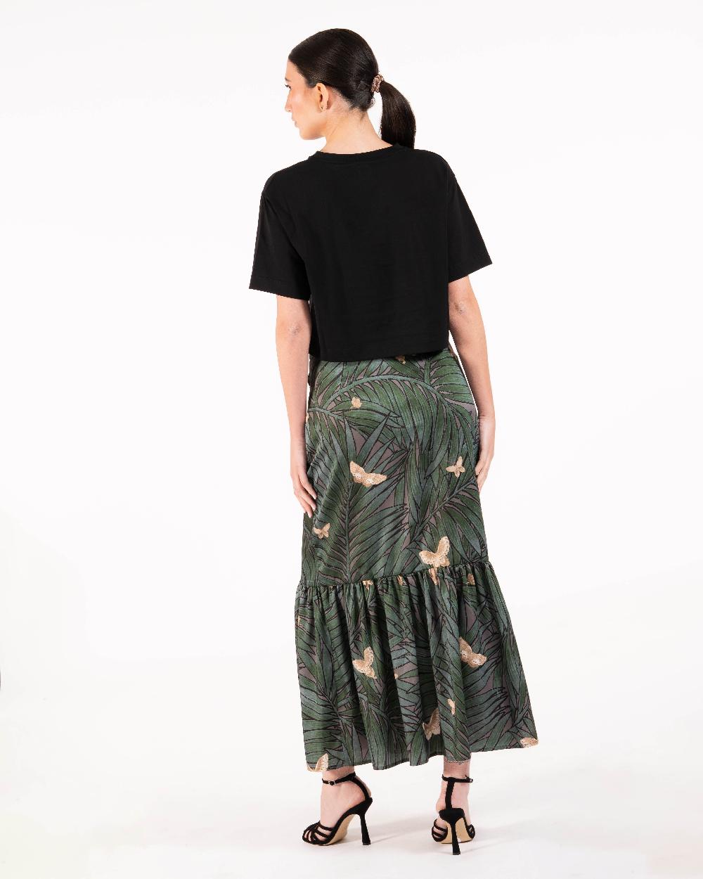 Alessandra chamonix AGATA NERO Promozione Limitata