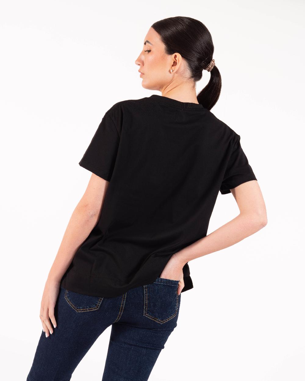 Alessandra chamonix ALESSIA NERO Fino Al -60%