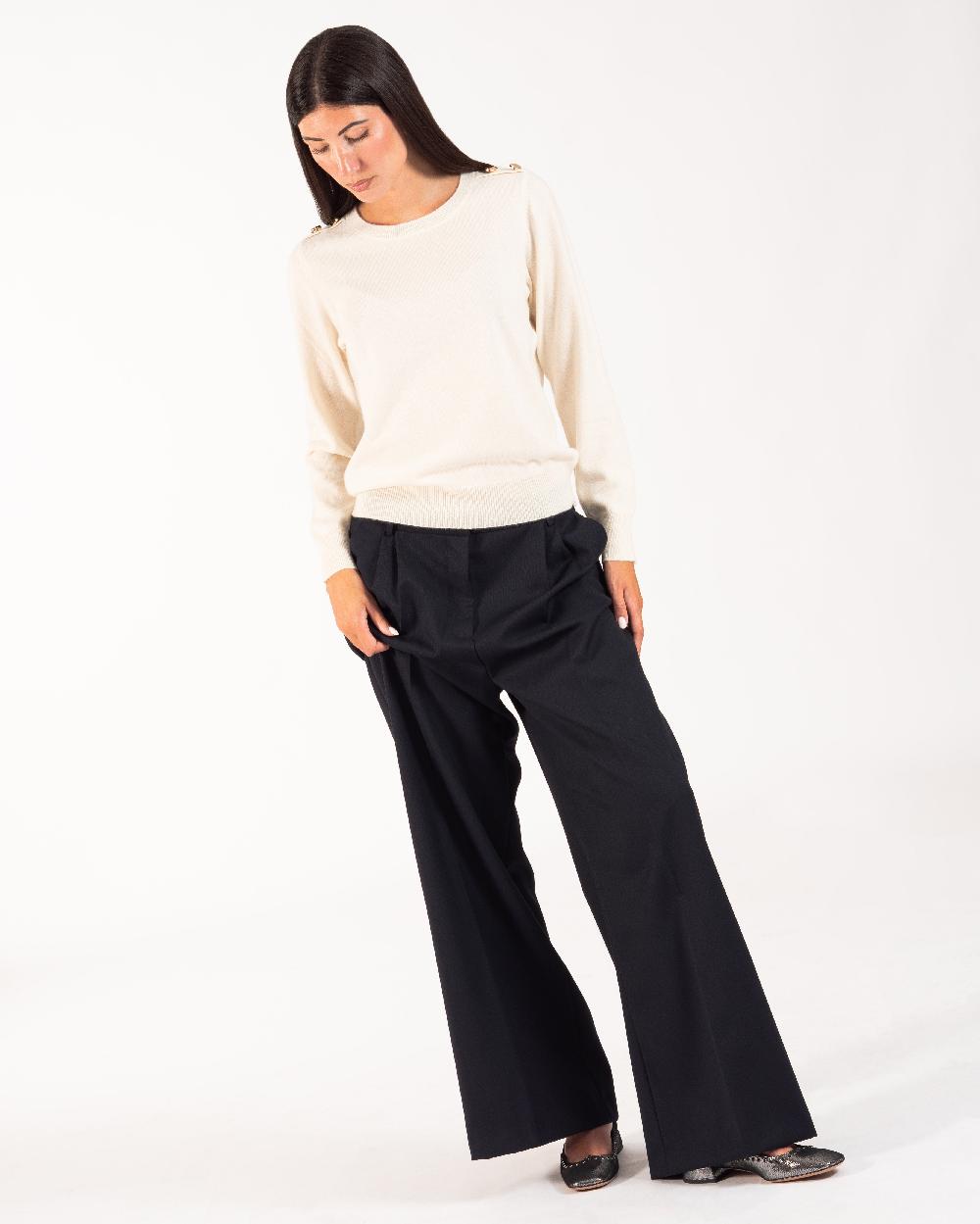 Alessandra chamonix BLUE BIANCO Vendita Economica
