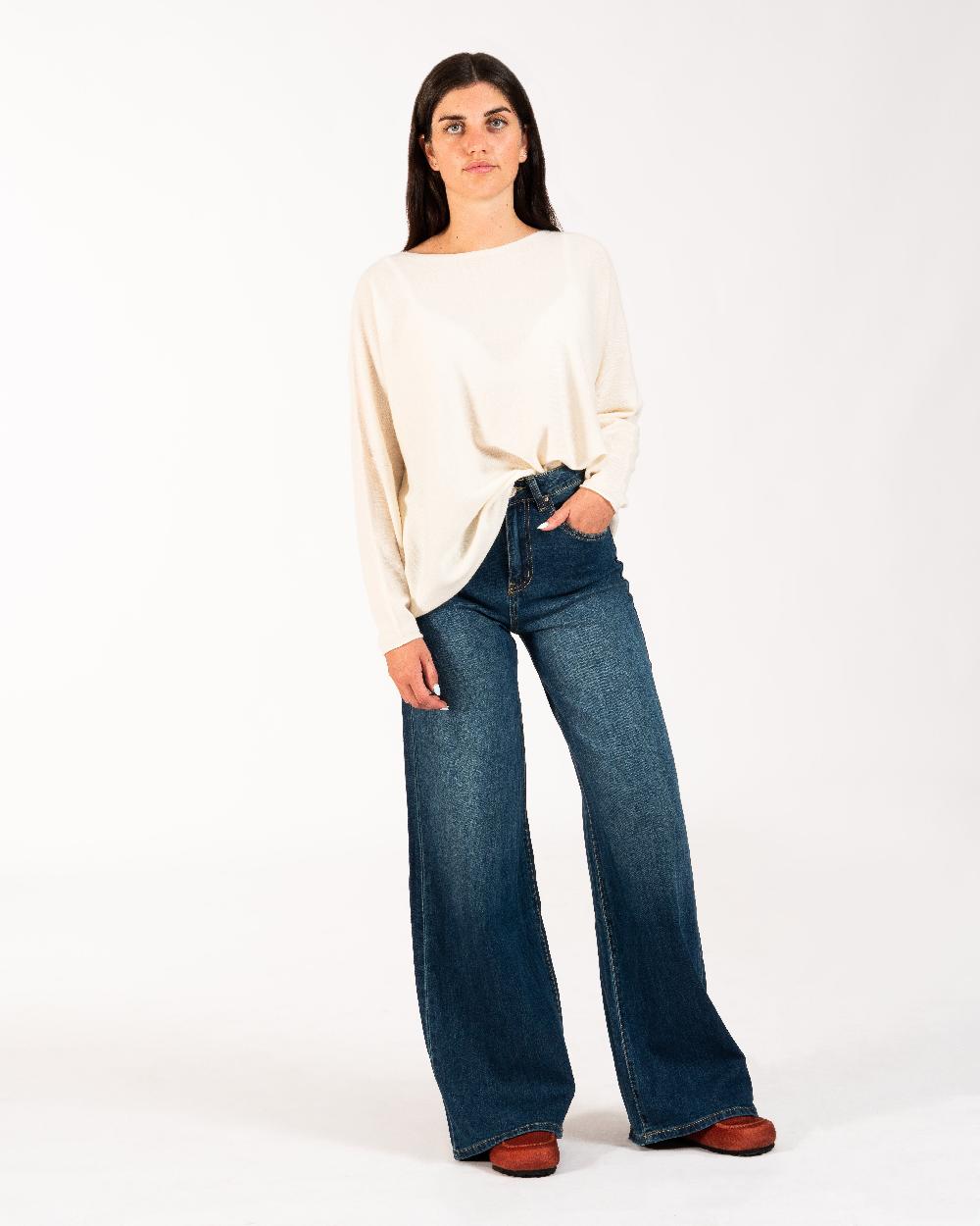 Alessandra chamonix RODES BLU SCURO Soddisfazione Garantita