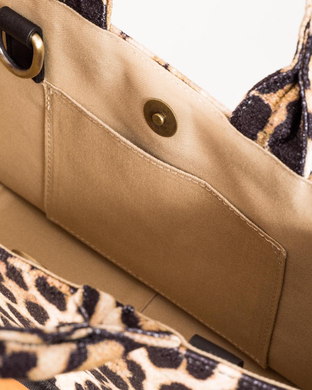 Alessandra chamonix BIANCA MINI LEO BASIC / BORSA MINI Offerte