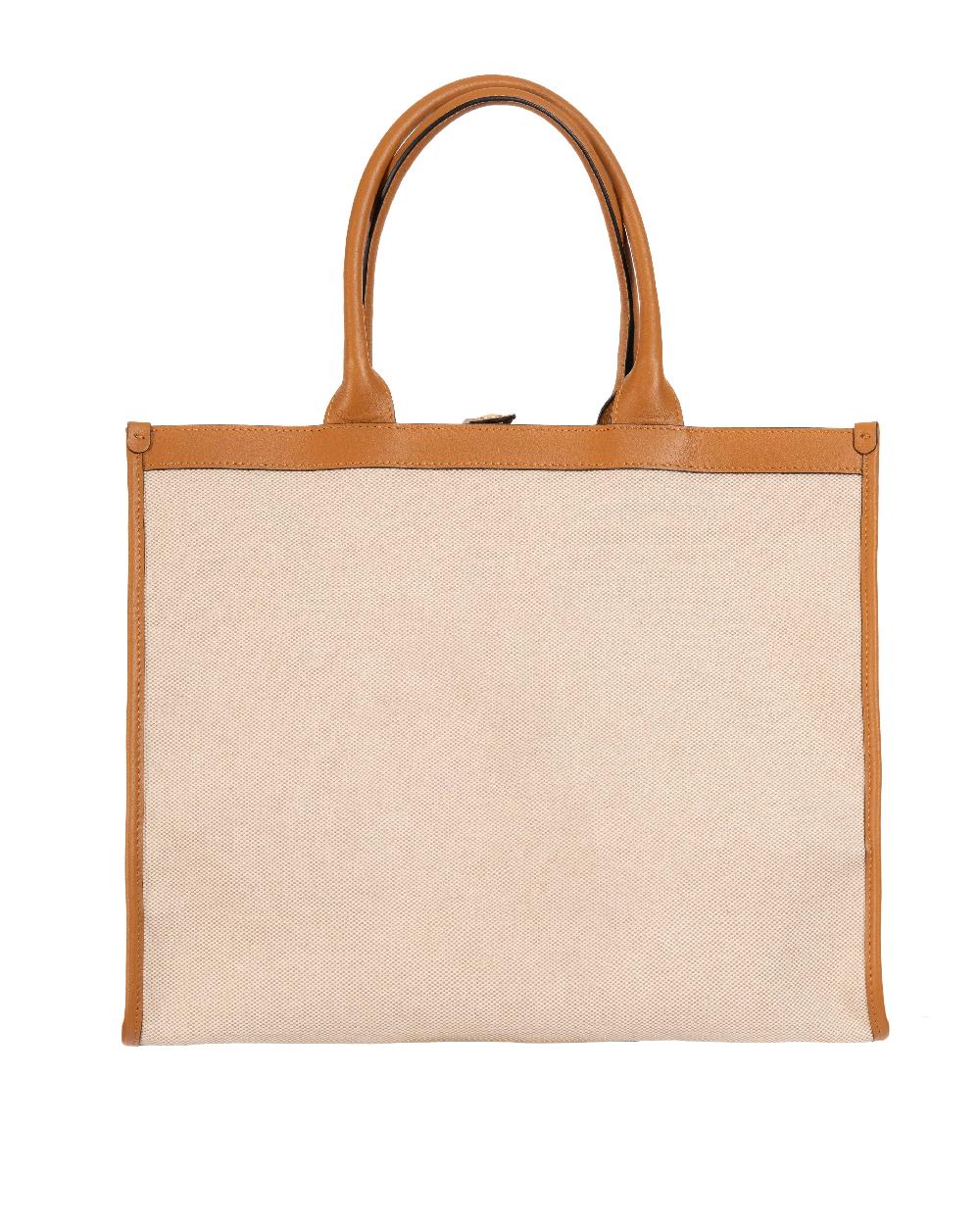 Alessandra chamonix BICE COLONIALE / SHOPPING BAG Vendita Calda
