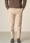 Angelico Pantalone blu tricotina cotone stretch regular fit Qualità Garantita