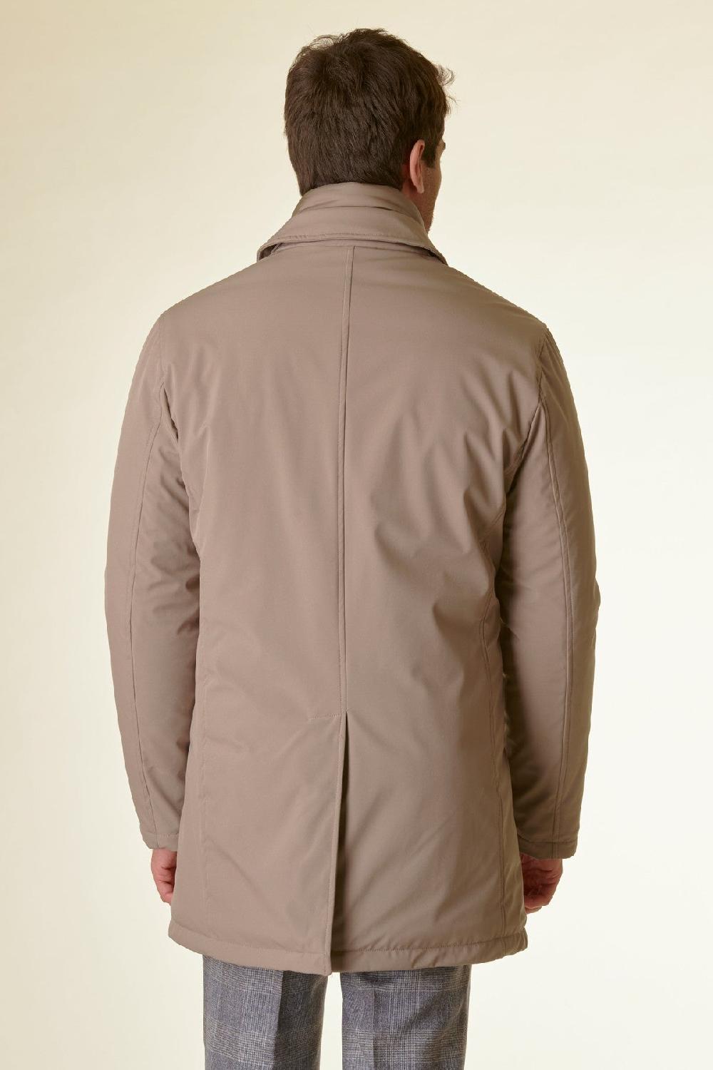 Angelico Cappotto sabbia tecnico pettorina Vendita