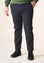Angelico Pantalone blu cannetè tc comodo Promozione