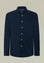 Angelico Camicia beige velluto Fino Al -60%
