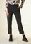 Angelico Pantalone panna crepe sigaretta In Saldo