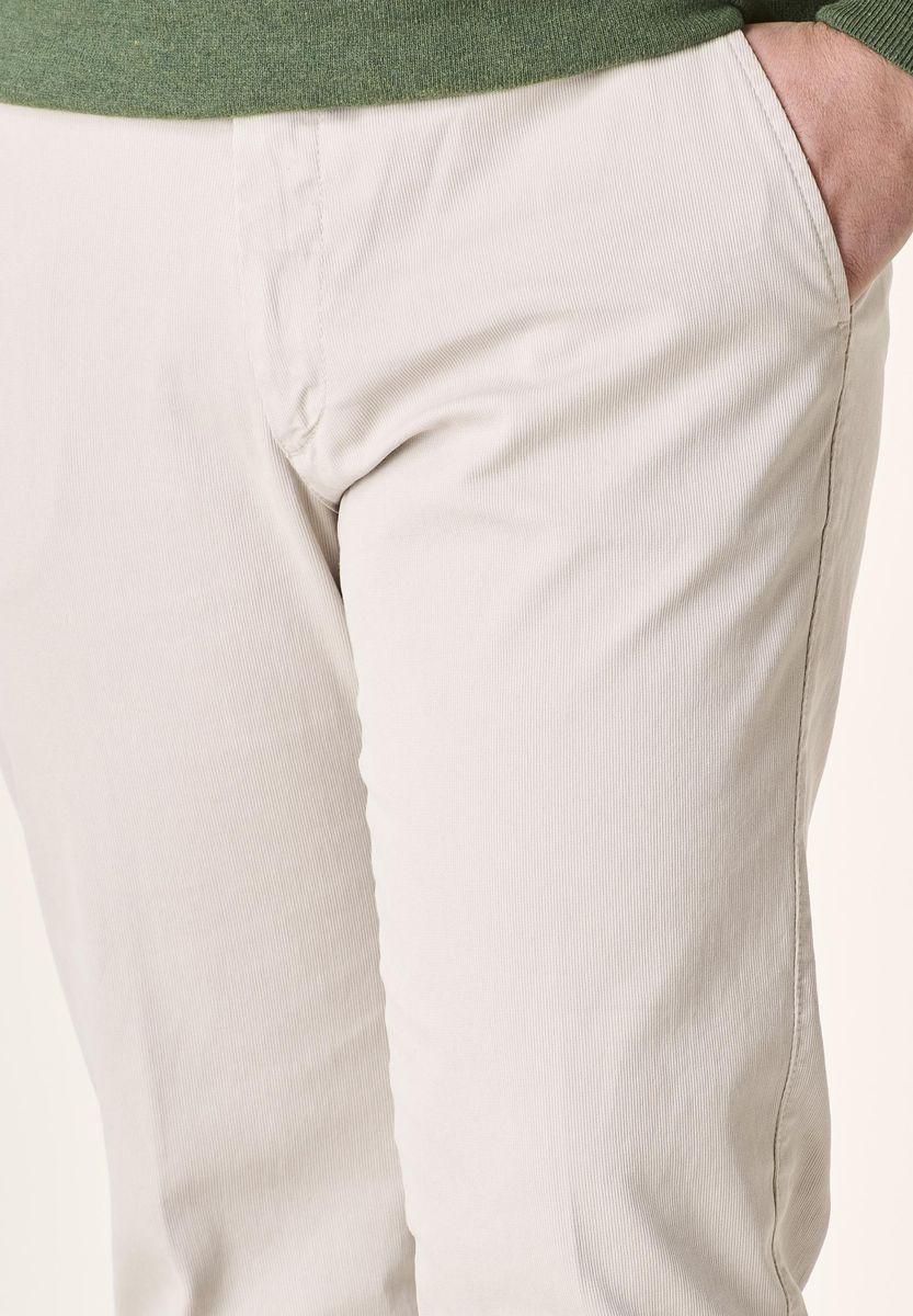 Angelico Pantalone mastice cannetè tc comodo Nuovo